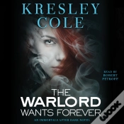 Capa do artigo Warlord Wants Forever