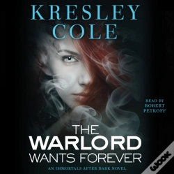 Capa do artigo Warlord Wants Forever