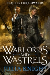 Capa do artigo Warlords And Wastrels