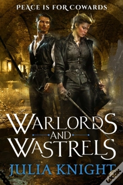 Capa do artigo Warlords And Wastrels