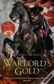 Capa do artigo Warlord
