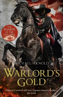Capa do artigo Warlord'S Gold