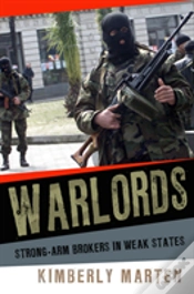 Capa do artigo Warlords