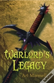 Capa do artigo Warlord