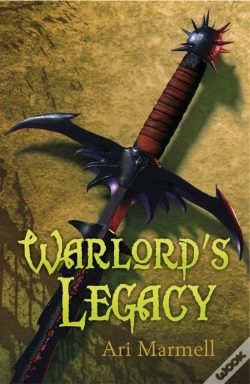 Capa do artigo Warlord'S Legacy