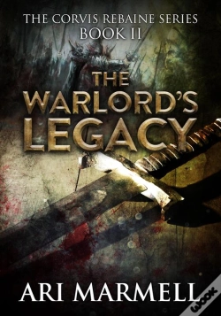 Capa do artigo Warlord'S Legacy
