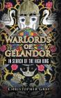 Warlords Of Gelandor - Preview