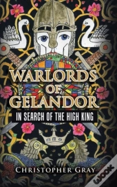 Warlords Of Gelandor