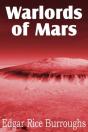 Warlords Of Mars - Preview