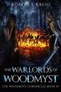 Warlords Of Woodmyst - Preview