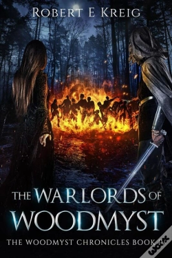 Capa do artigo Warlords Of Woodmyst
