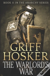 Capa do artigo Warlord