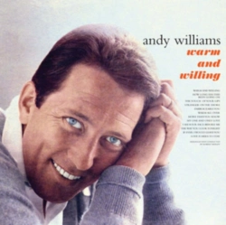 Capa do artigo Warm and Willing - CD