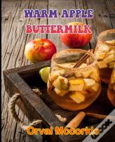 Warm Apple Buttermilk