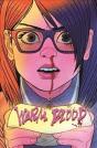 Warm Blood Vol. 1 - Preview
