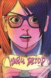 Warm Blood Vol. 1