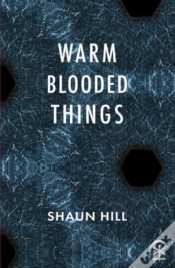 Capa do artigo Warm Blooded Things