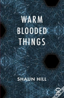 Capa do artigo Warm Blooded Things
