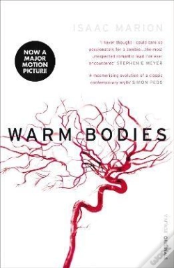Capa do artigo Warm Bodies