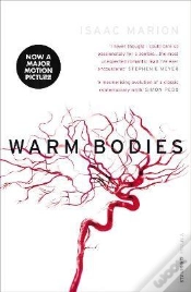 Capa do artigo Warm Bodies