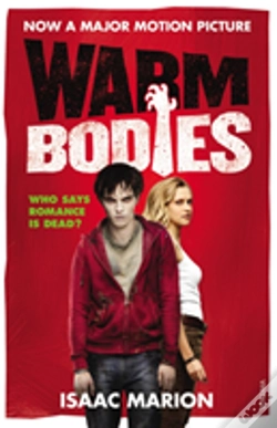 Capa do artigo Warm Bodies