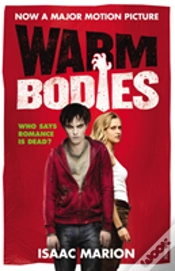 Capa do artigo Warm Bodies