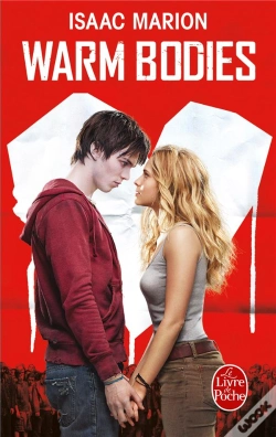 Capa do artigo Warm Bodies