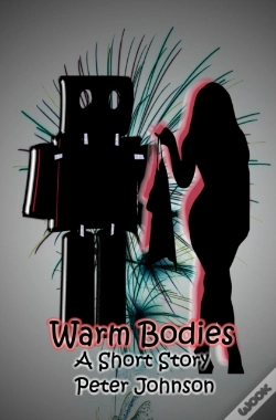 Capa do artigo Warm Bodies