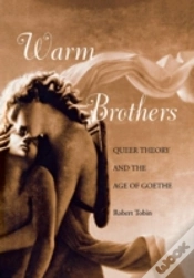 Capa do artigo Warm Brothers