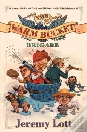 Capa do artigo Warm Bucket Brigade