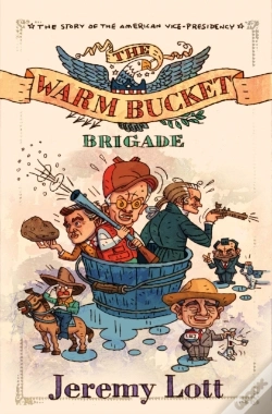 Capa do artigo Warm Bucket Brigade
