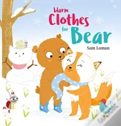 Capa do artigo Warm Clothes For Bear