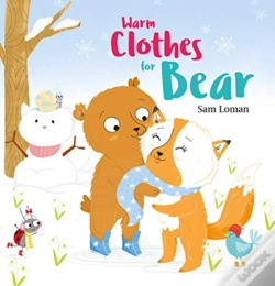 Capa do artigo Warm Clothes For Bear