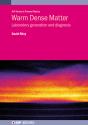 Warm Dense Matter - Preview