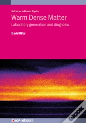 Warm Dense Matter