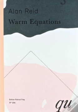 Capa do artigo Warm Equations