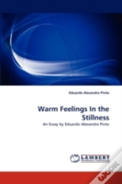 Capa do artigo Warm Feelings In The Stillness