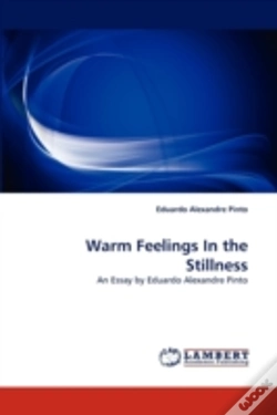 Capa do artigo Warm Feelings In The Stillness