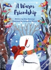 Capa do artigo Warm Friendship