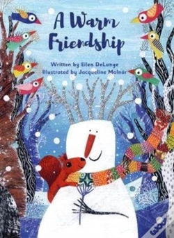 Capa do artigo Warm Friendship