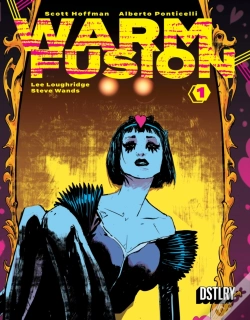 Capa do artigo Warm Fusion