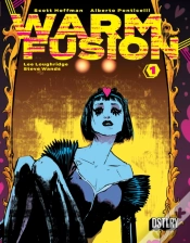 Capa do artigo Warm Fusion