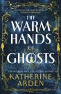 Warm Hands Of Ghosts - Preview