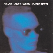 Capa do artigo Warm Leatherette - CD
