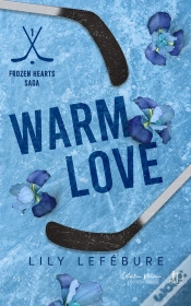 Capa do artigo Warm Love