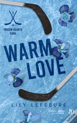 Capa do artigo Warm Love