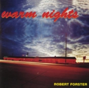 Capa do artigo Warm Nights - CD