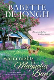 Capa do artigo Warm Nights In Magnolia Bay