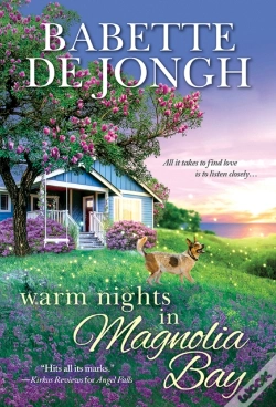 Capa do artigo Warm Nights In Magnolia Bay