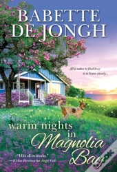 Warm Nights In Magnolia Bay